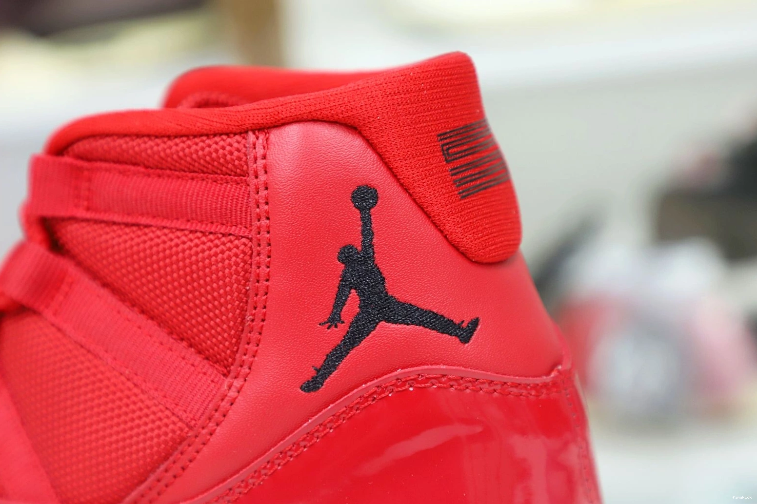 11 96 LIKE RETRO JORDAN 378037-623 WIN 0806